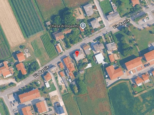 appartamento in vendita a Mira in zona Dogaletto