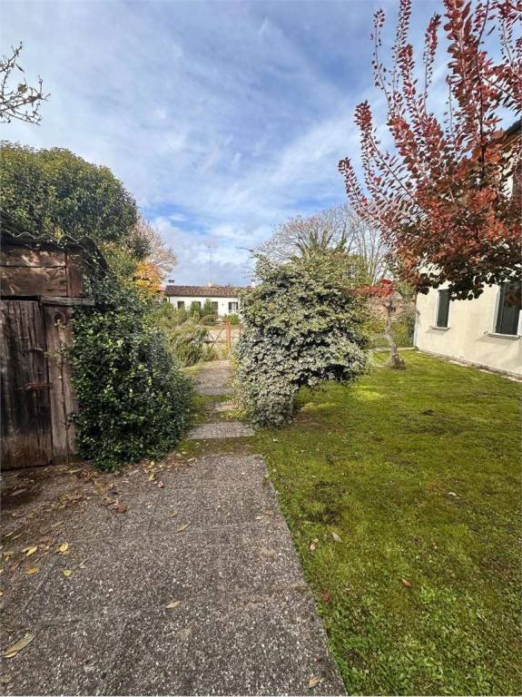 casa indipendente in vendita a Mira