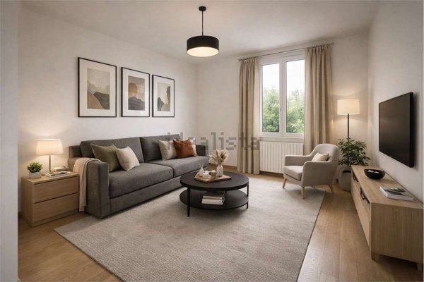 appartamento in vendita a Mira