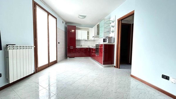 appartamento in vendita a Mira