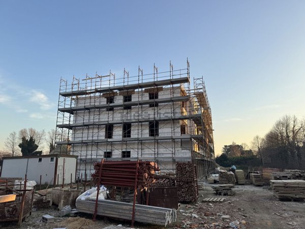 appartamento in vendita a Mira