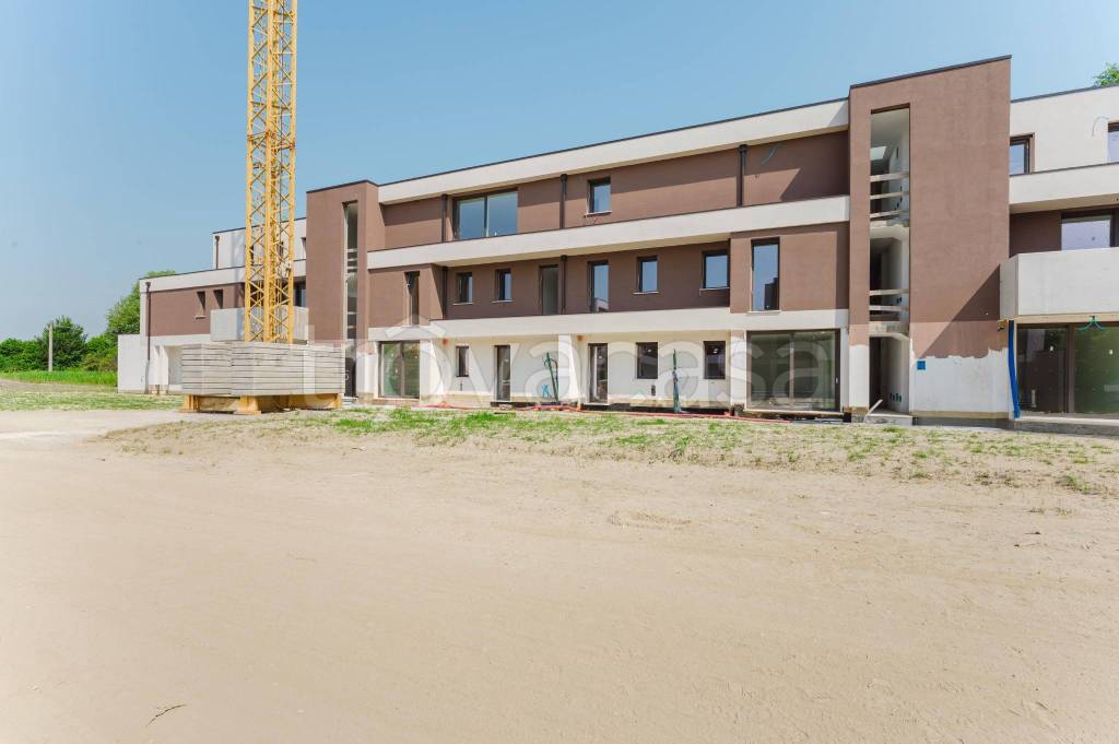 appartamento in vendita a Mira