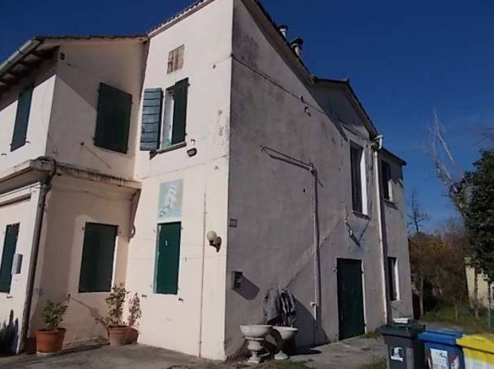 casa indipendente in vendita a Mira in zona Marano