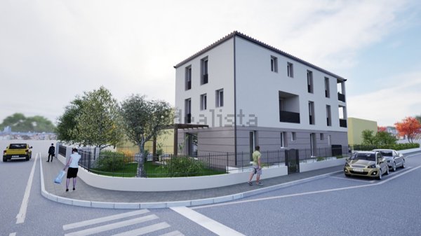 appartamento in vendita a Mira in zona Marano