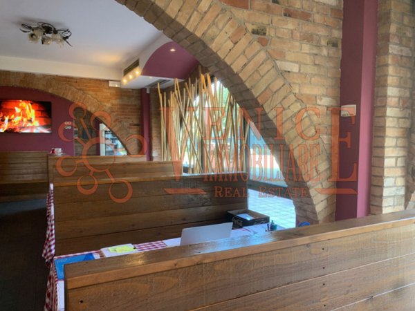 negozio in vendita a Mira