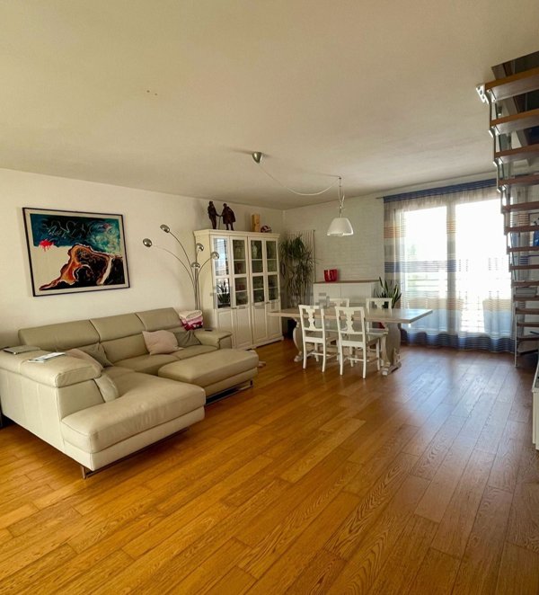 appartamento in vendita a Mira