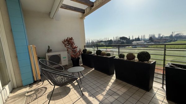 appartamento in vendita a Mira