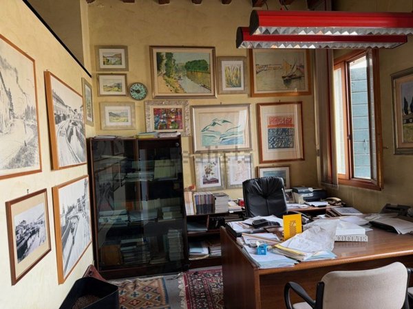 ufficio in vendita a Mira