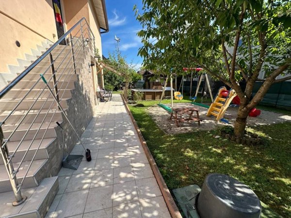 casa indipendente in vendita a Mira in zona Giovanni XXIII