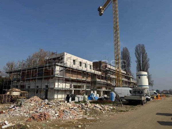 appartamento in vendita a Mira