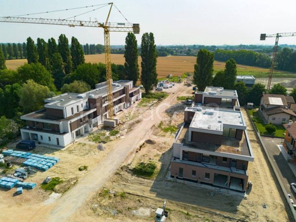 appartamento in vendita a Mira