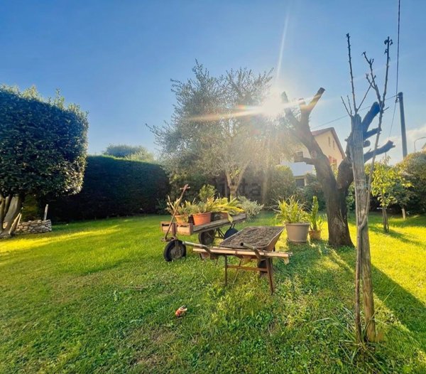 casa indipendente in vendita a Mira