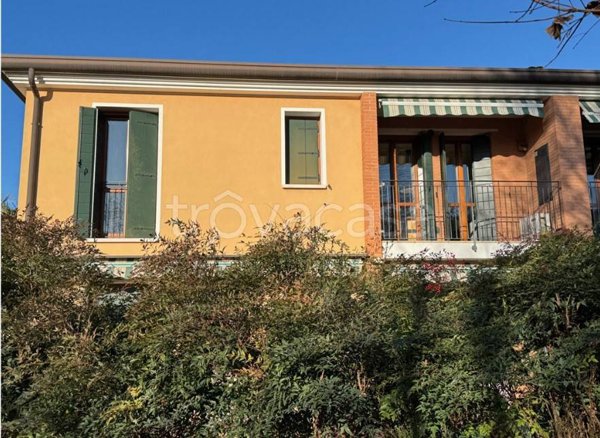 appartamento in vendita a Mira