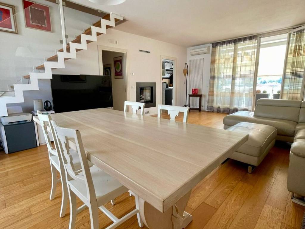 appartamento in vendita a Mira