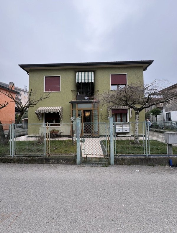 appartamento in vendita a Mira