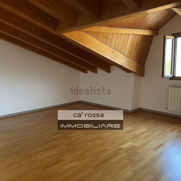 appartamento in vendita a Mira