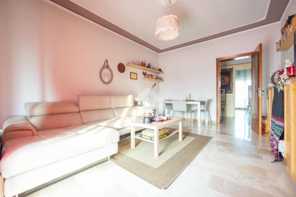 appartamento in vendita a Mira