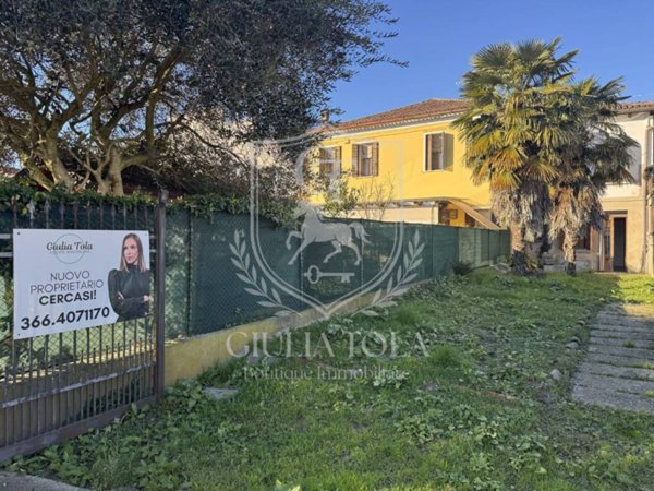 casa indipendente in vendita a Mira