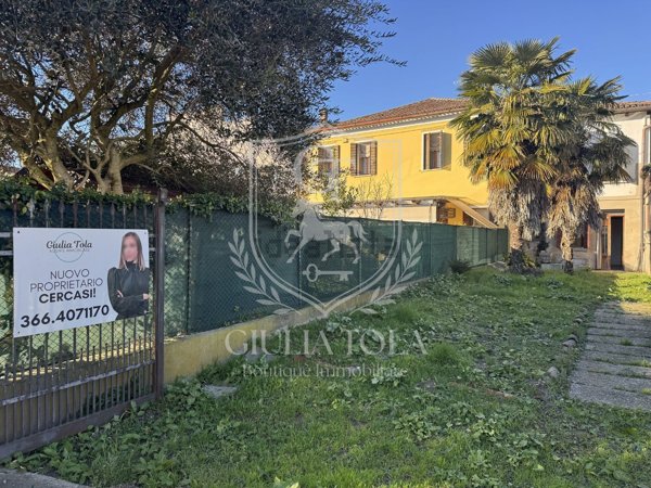 casa semindipendente in vendita a Mira