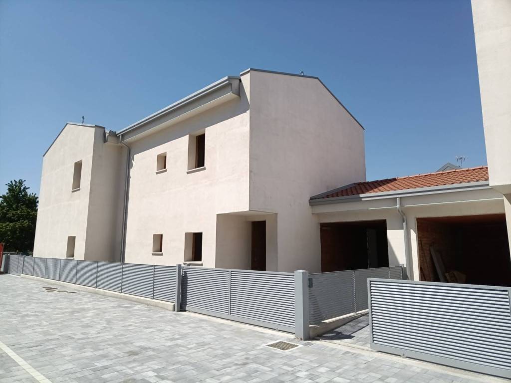 casa indipendente in vendita a Mira