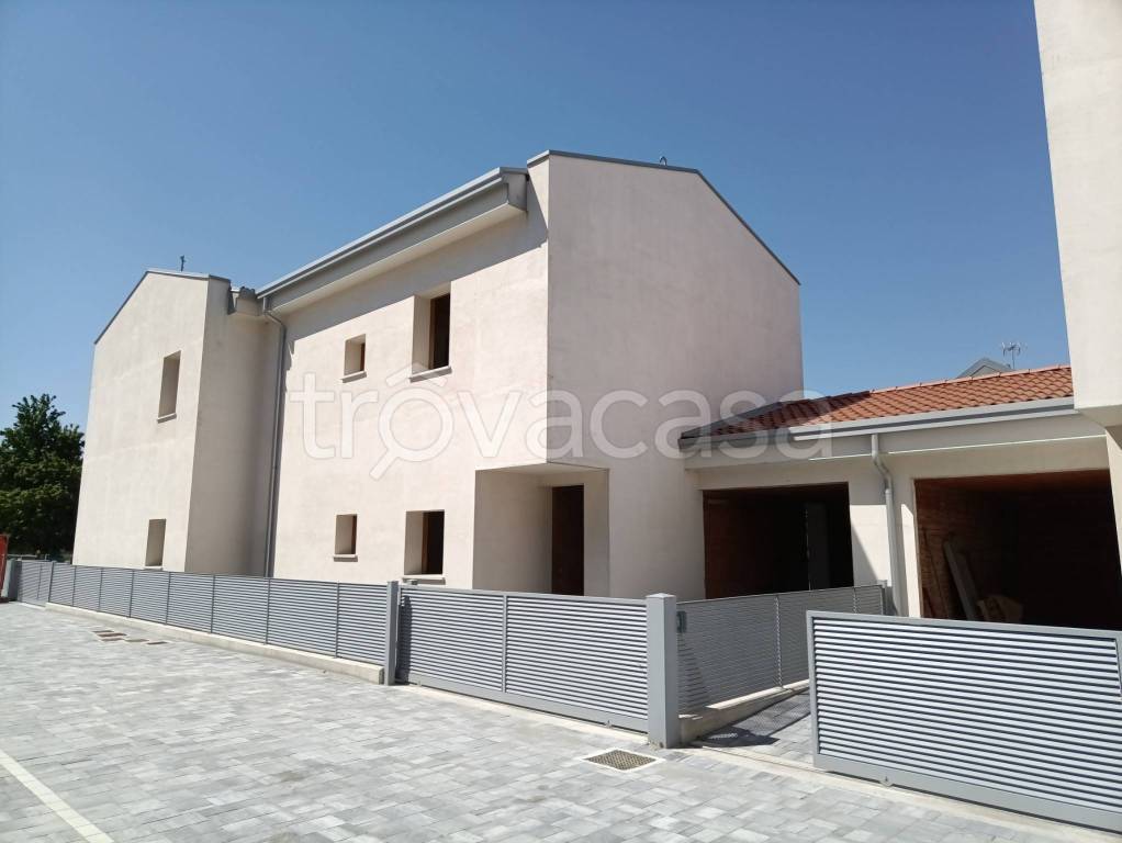 casa indipendente in vendita a Mira