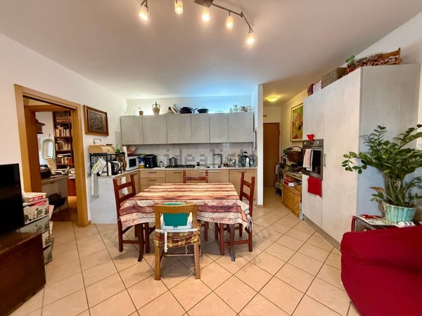 appartamento in vendita a Mira