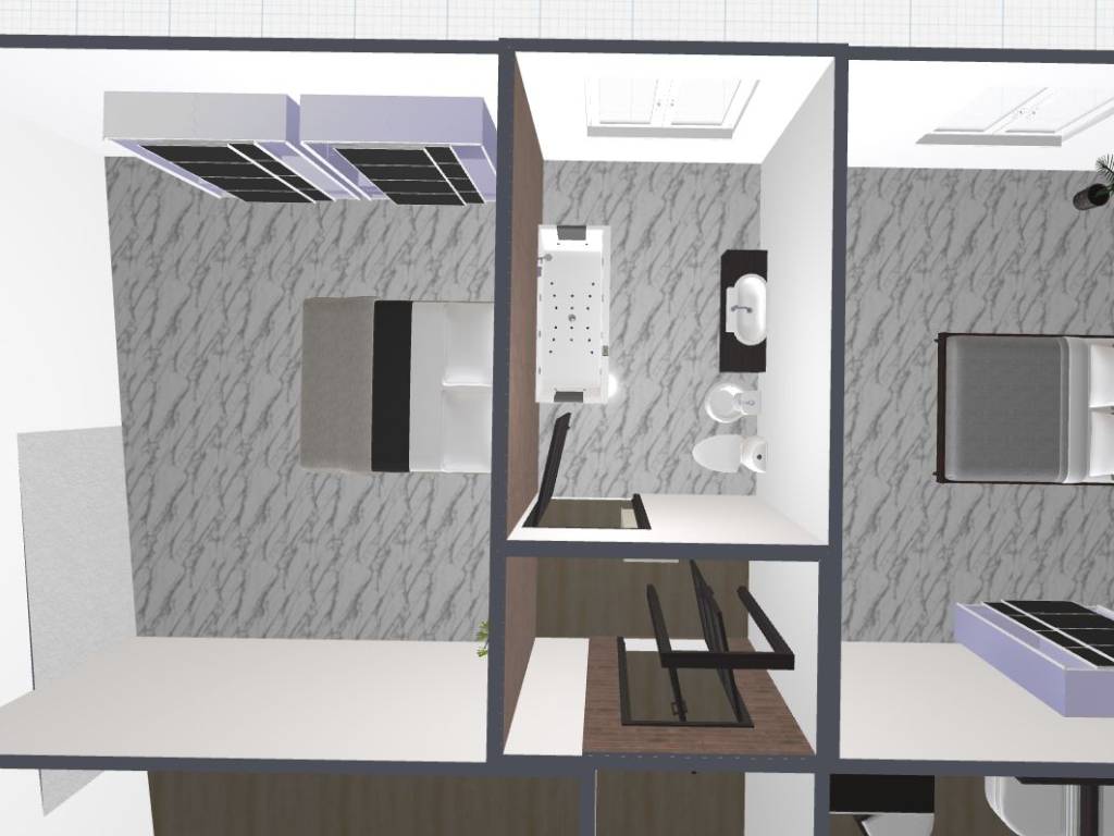 appartamento in vendita a Mira