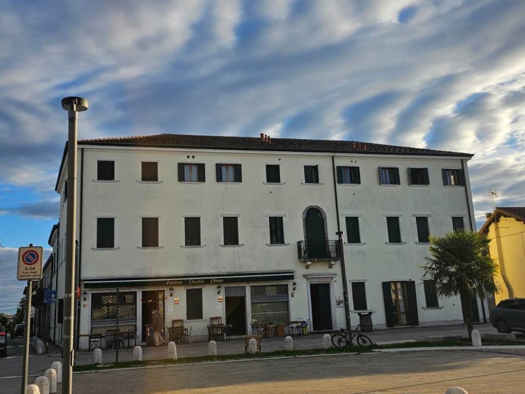 appartamento in vendita a Mira