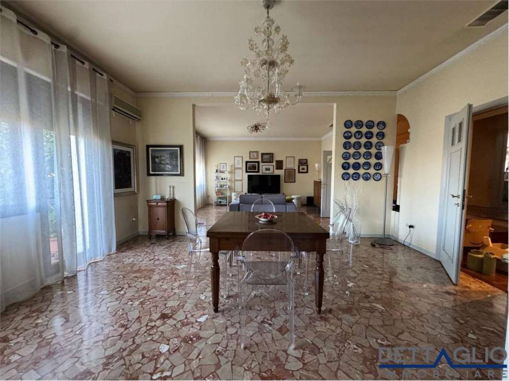 appartamento in vendita a Mira