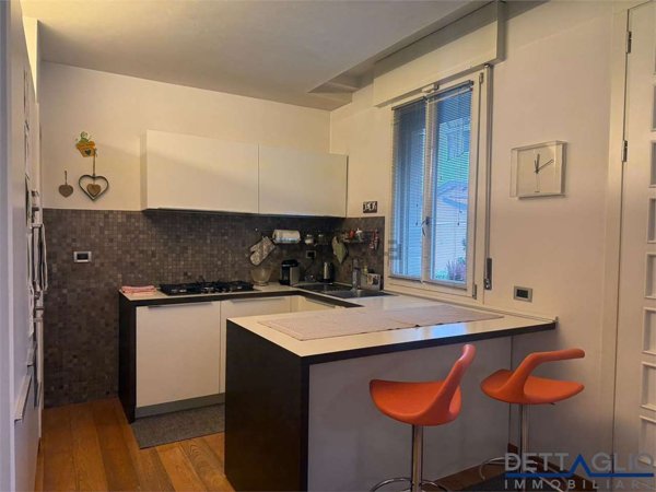 casa indipendente in vendita a Mira