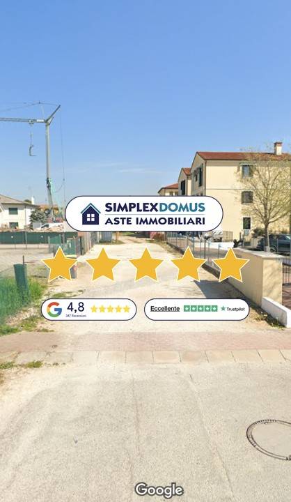 appartamento in vendita a Mira