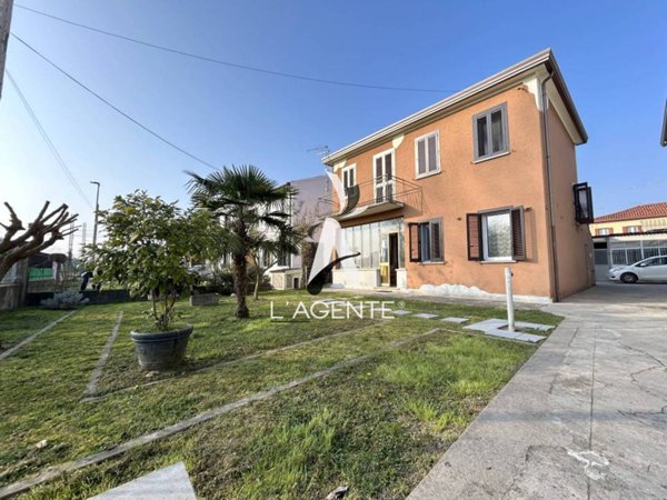 casa indipendente in vendita a Mira