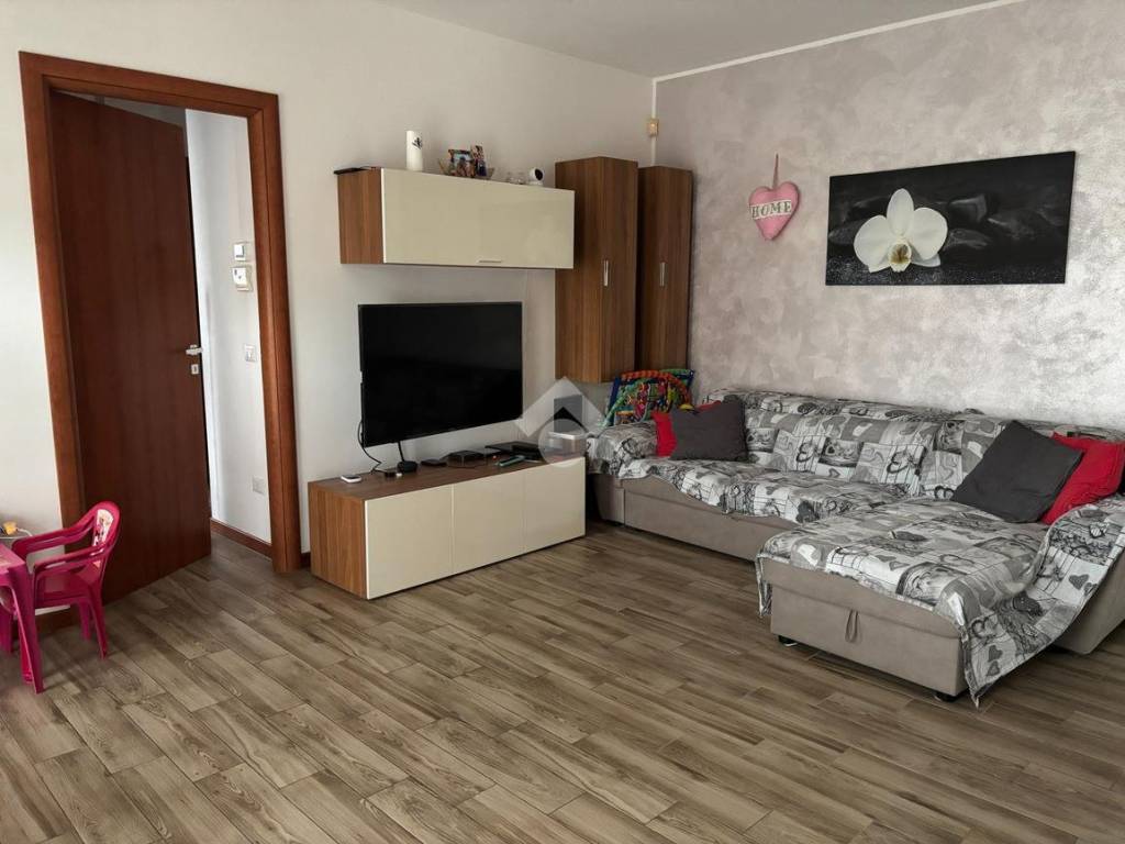 appartamento in vendita a Mira