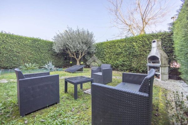 appartamento in vendita a Mira