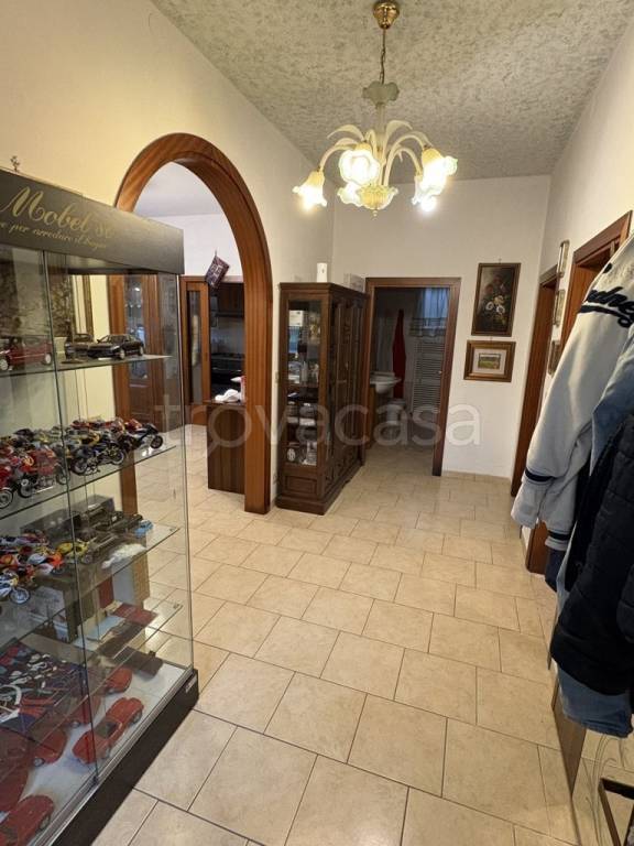 appartamento in vendita a Mira in zona Giovanni XXIII