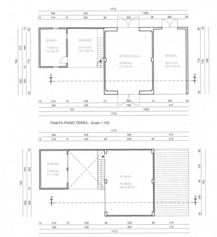 casa indipendente in vendita a Mira