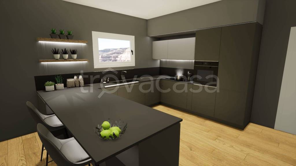 appartamento in vendita a Mira