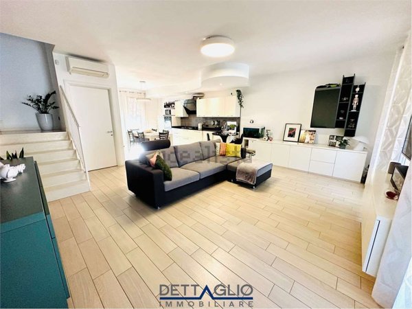 appartamento in vendita a Mira in zona Marano