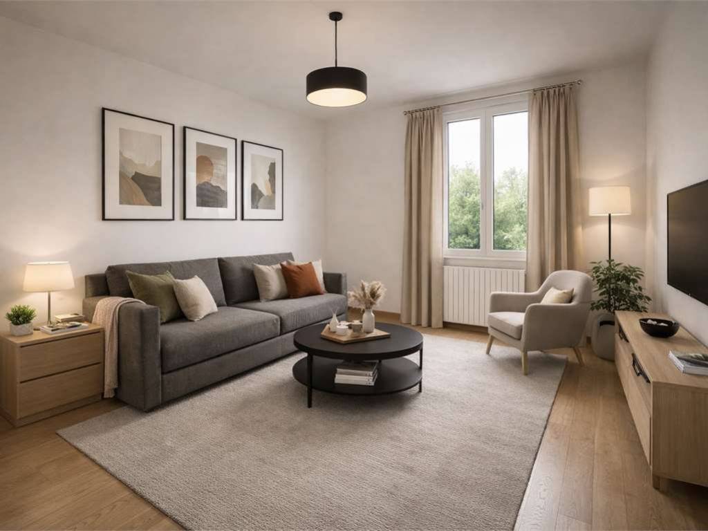 appartamento in vendita a Mira