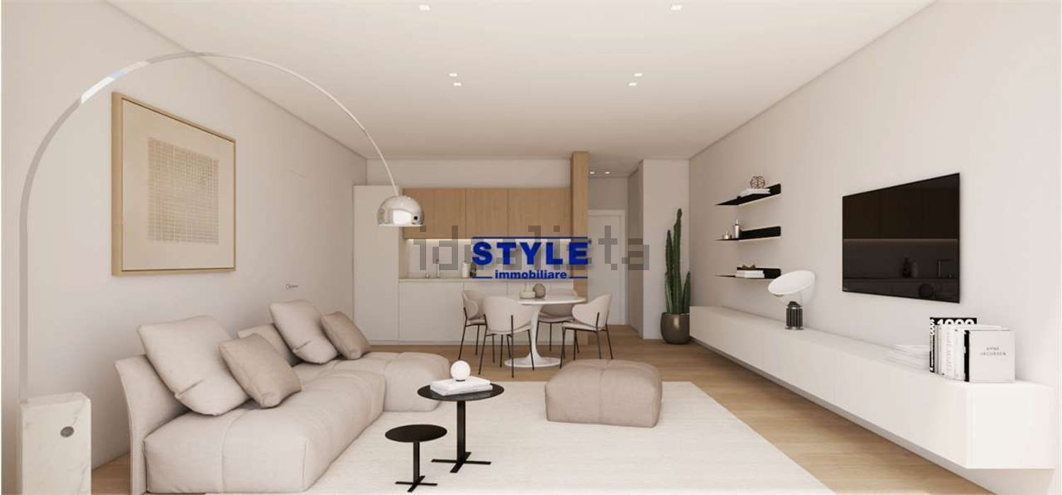 appartamento in vendita a Mira