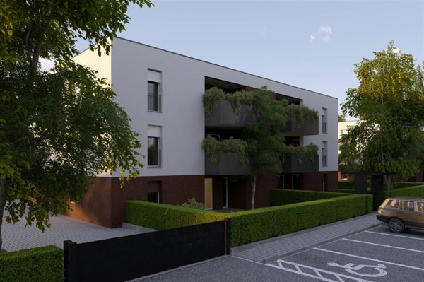 appartamento in vendita a Mira