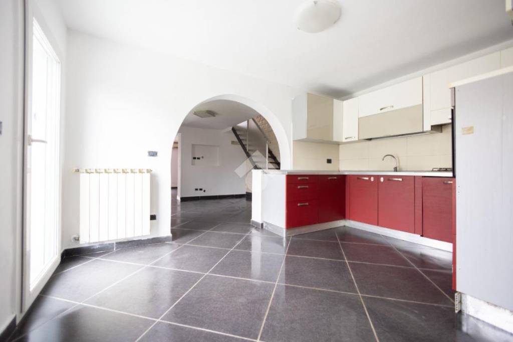 casa indipendente in vendita a Mira