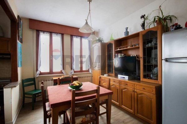 appartamento in vendita a Mira