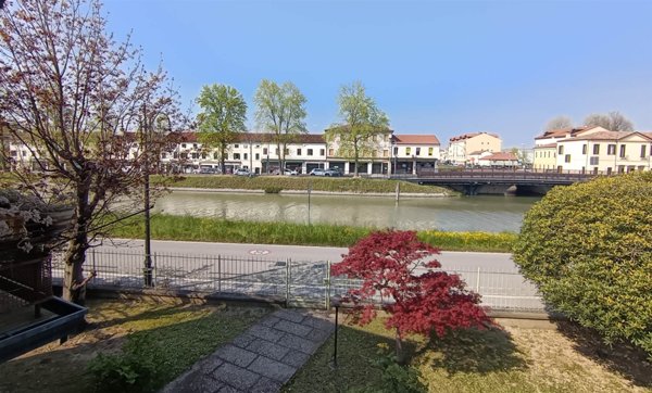 villa in vendita a Mira