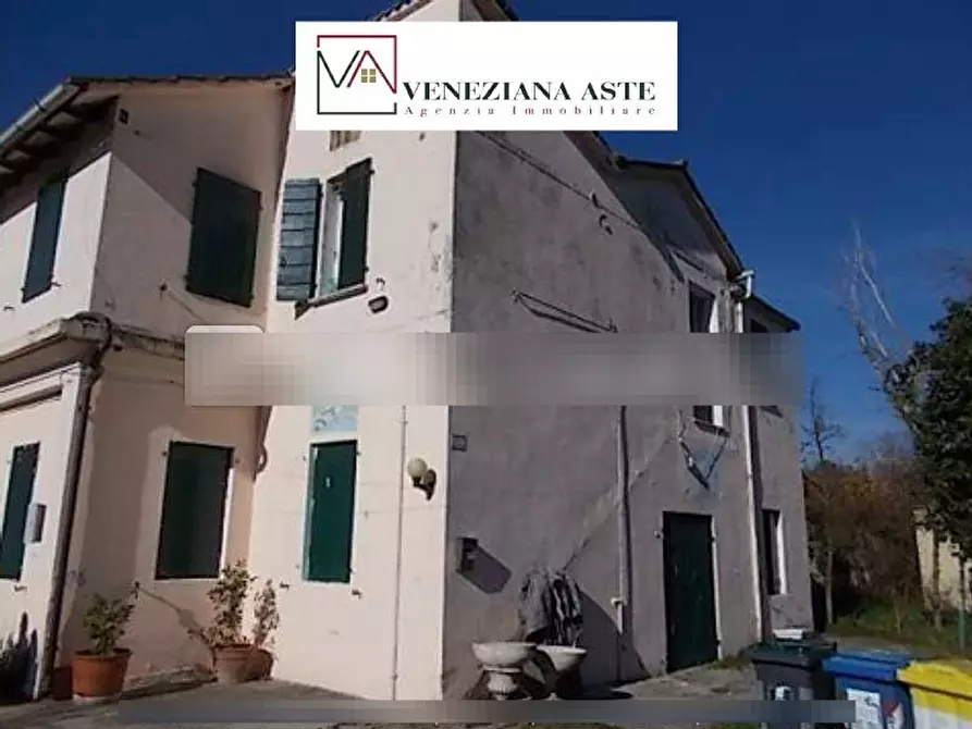 casa semindipendente in vendita a Mira