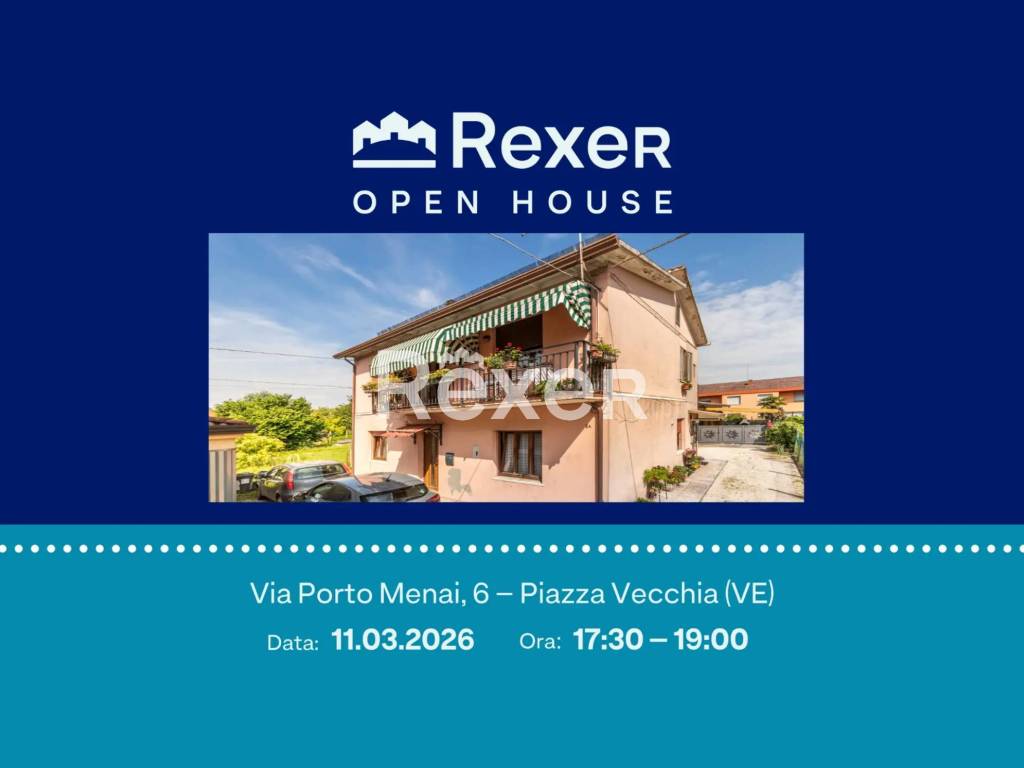 appartamento in vendita a Mira in zona Piazza Vecchia