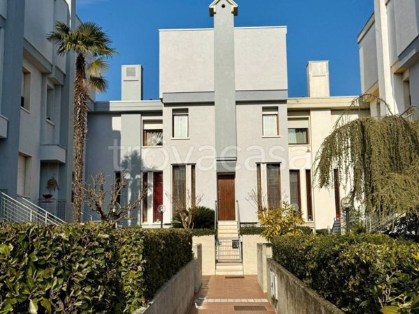 casa indipendente in vendita a Mira