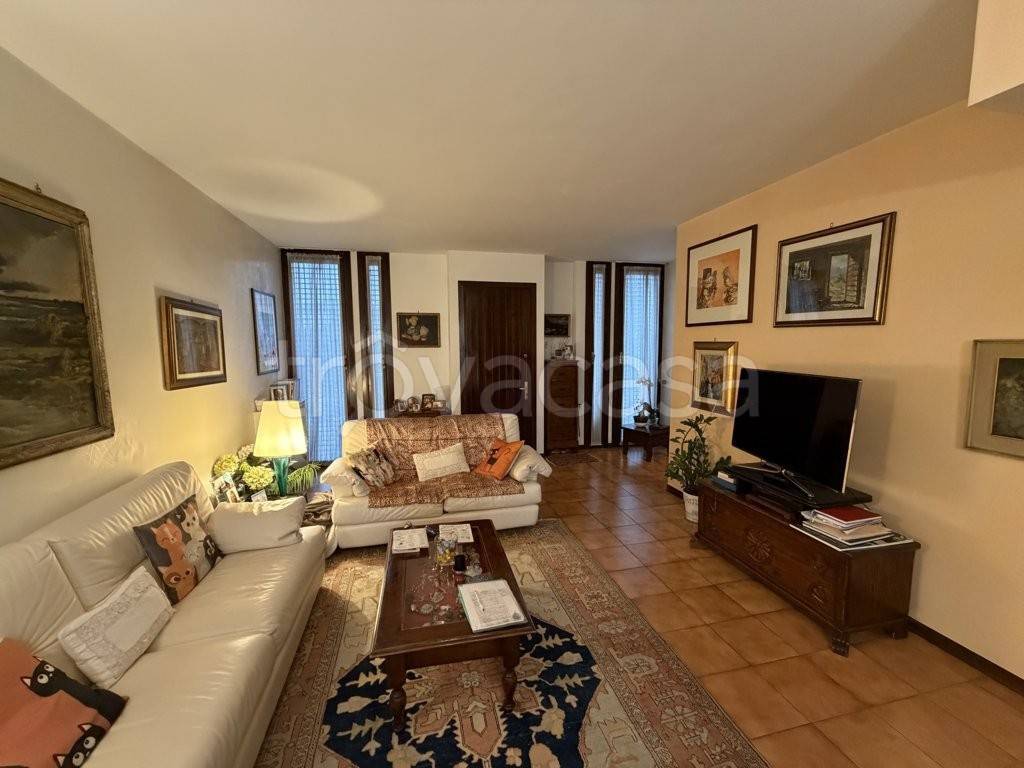 casa indipendente in vendita a Mira