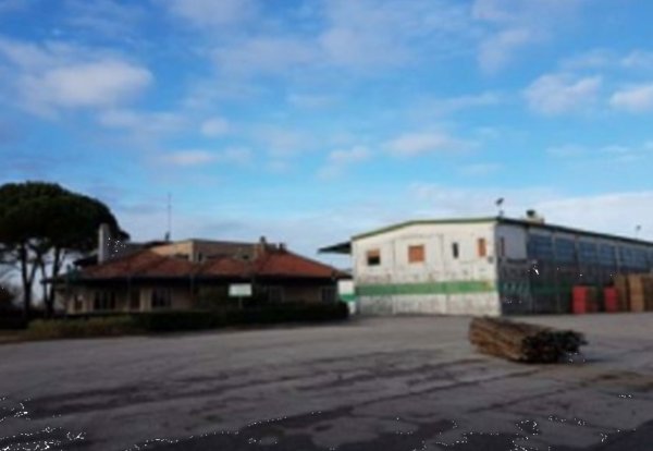 capannone in vendita a Mira