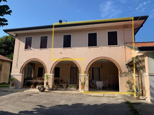 casa indipendente in vendita a Mira